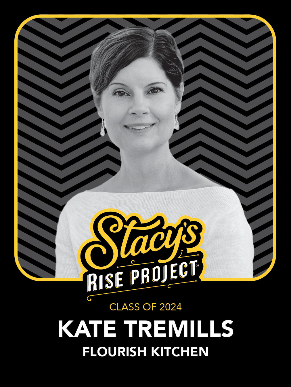 Celebrate with Us! Stacy's Rise Grant Winners