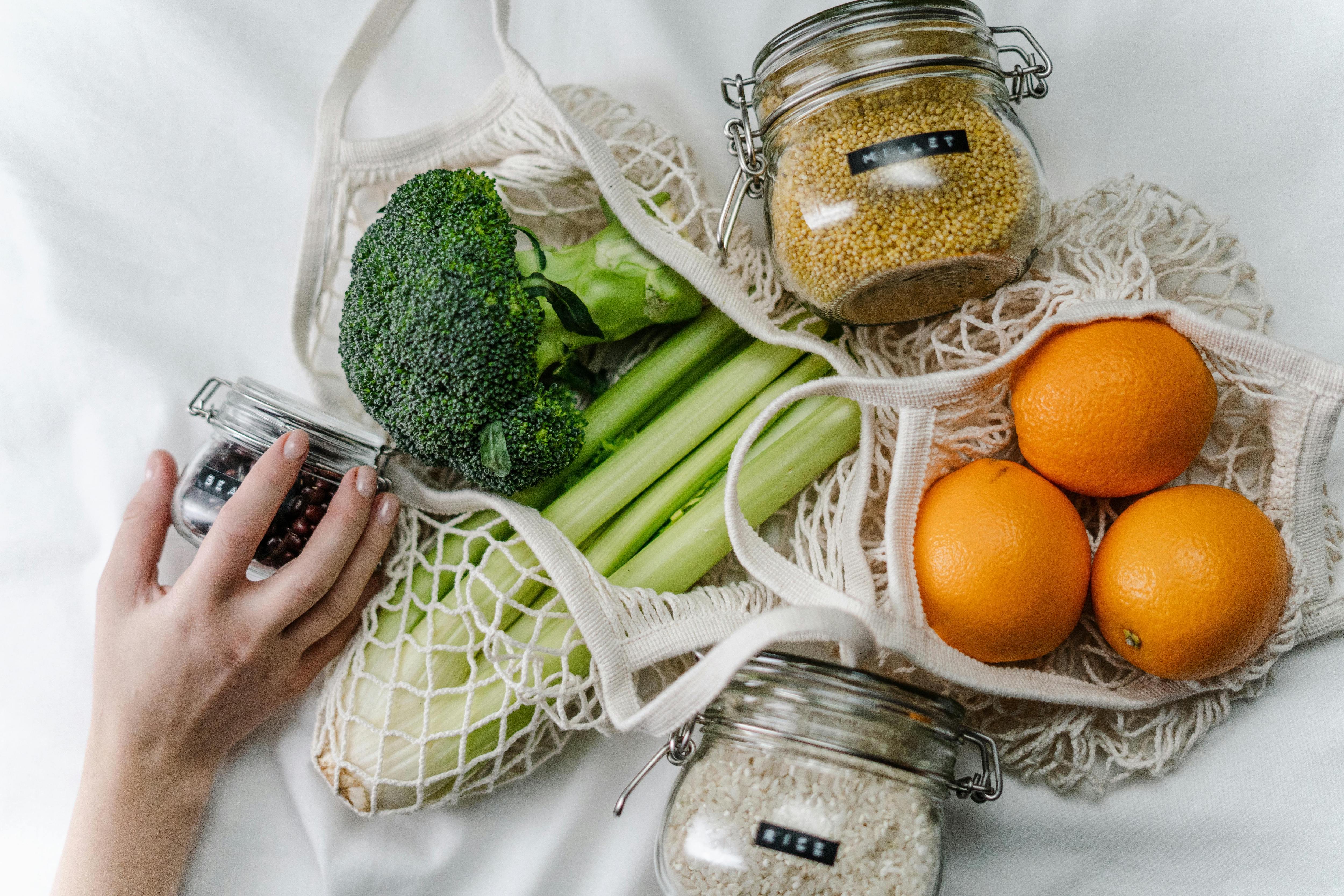 broccoli low fodmap
