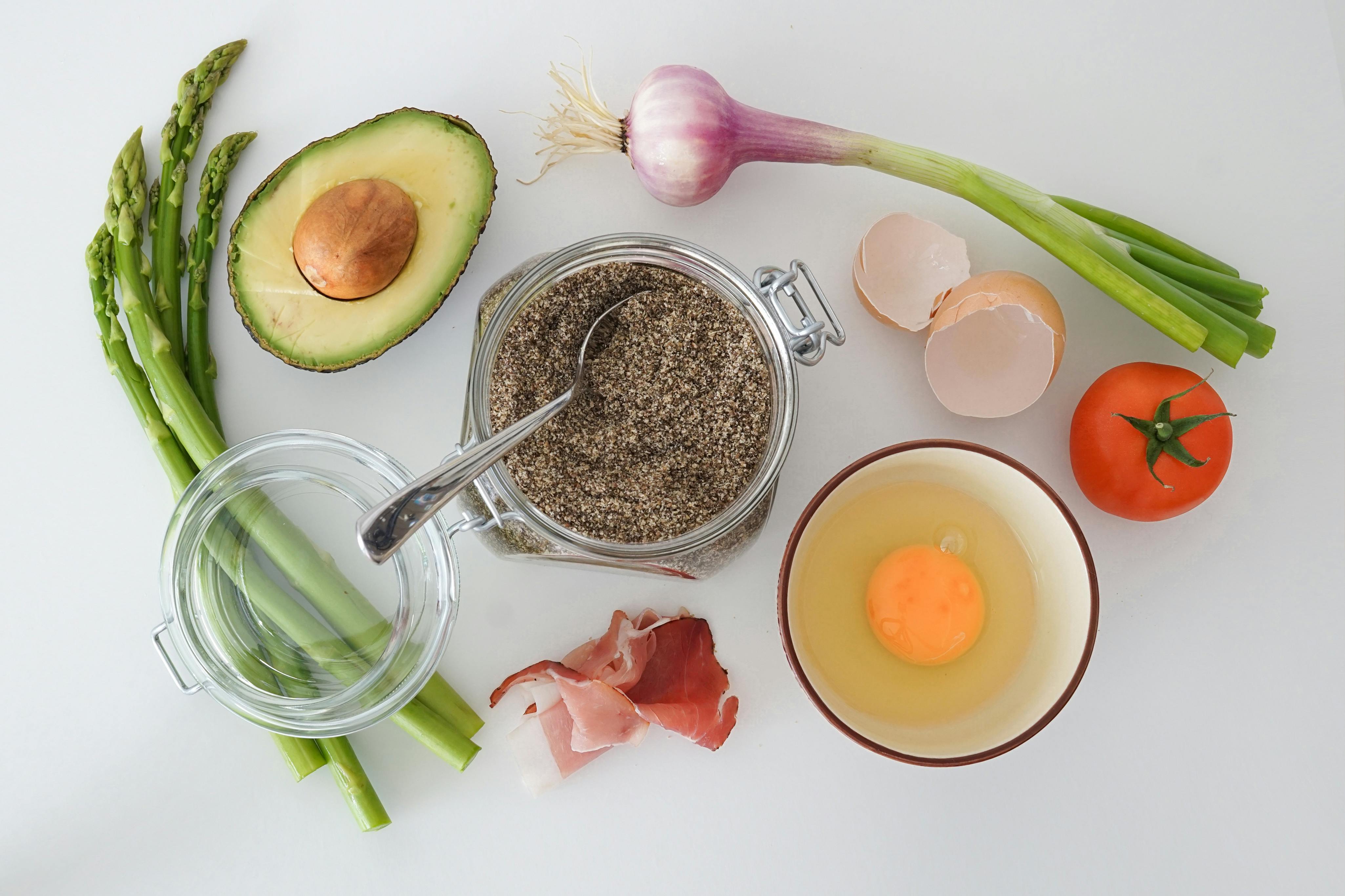 Is Avocado Low Fodmap?