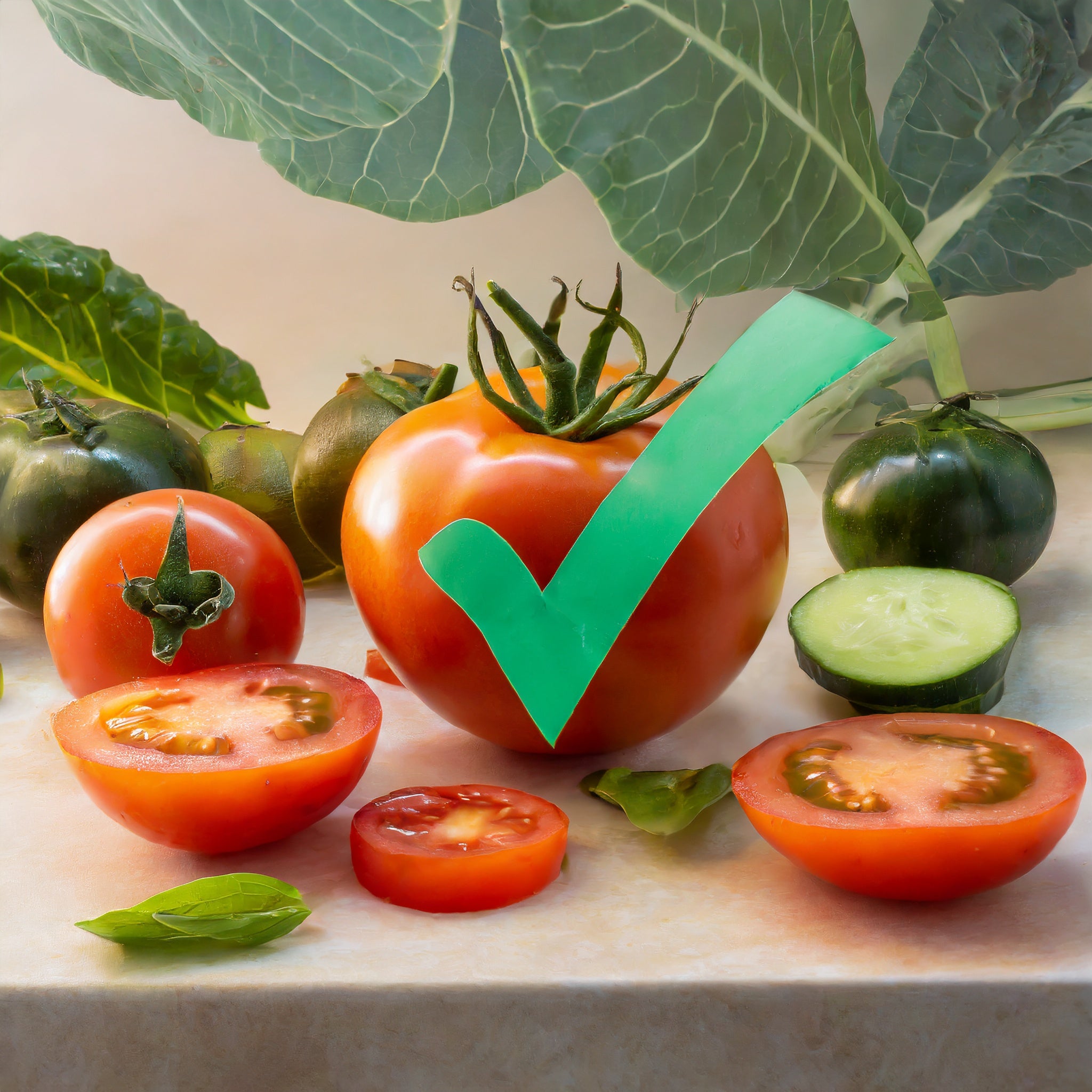Are Tomatoes Low Fodmap?