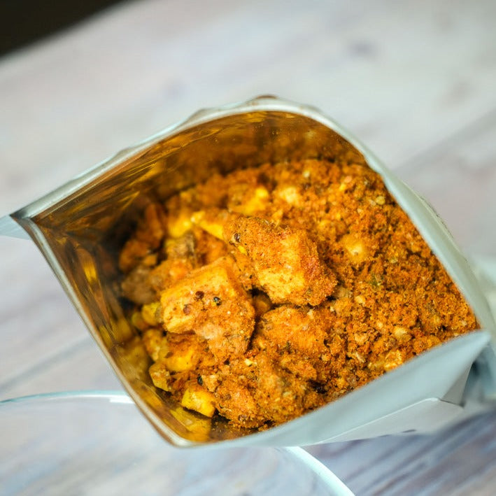 Turkey Sweet Potato Chili
