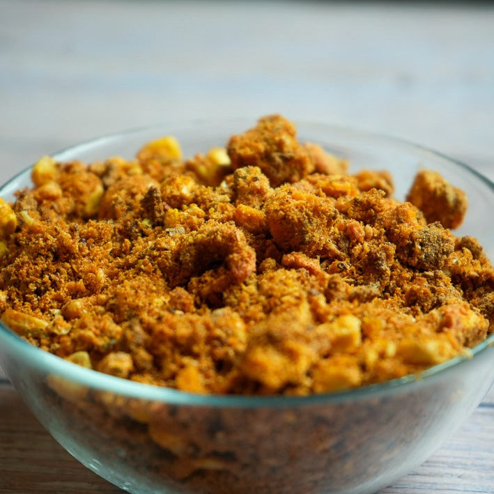 Turkey Sweet Potato Chili