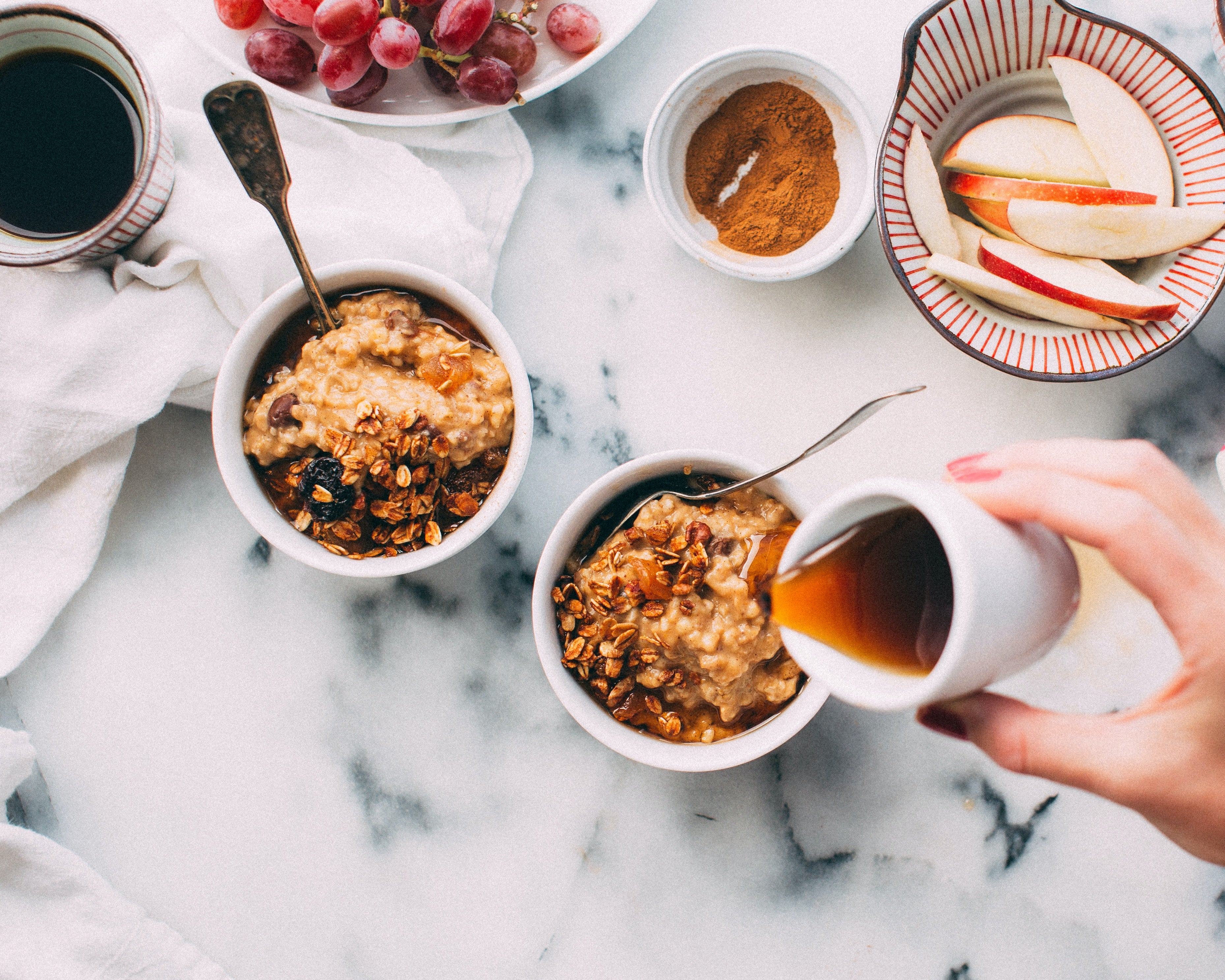 food-photographer-jennifer-pallian-DfbrRpHTLy0-unsplash - Flourish Kitchen