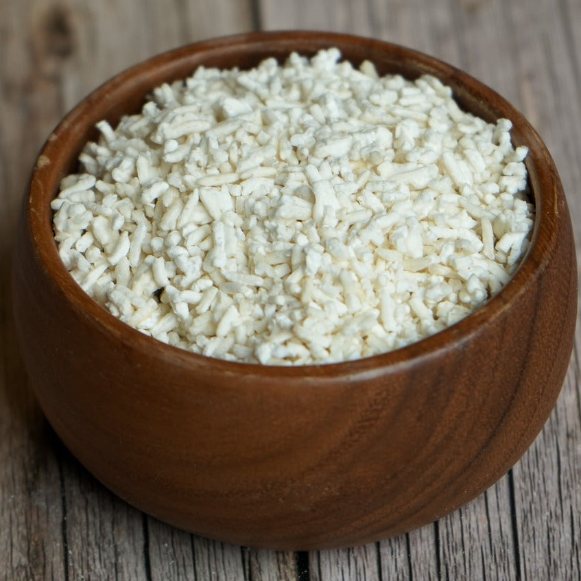 Jasmine Joy - Simple, unflavoured jasmine rice