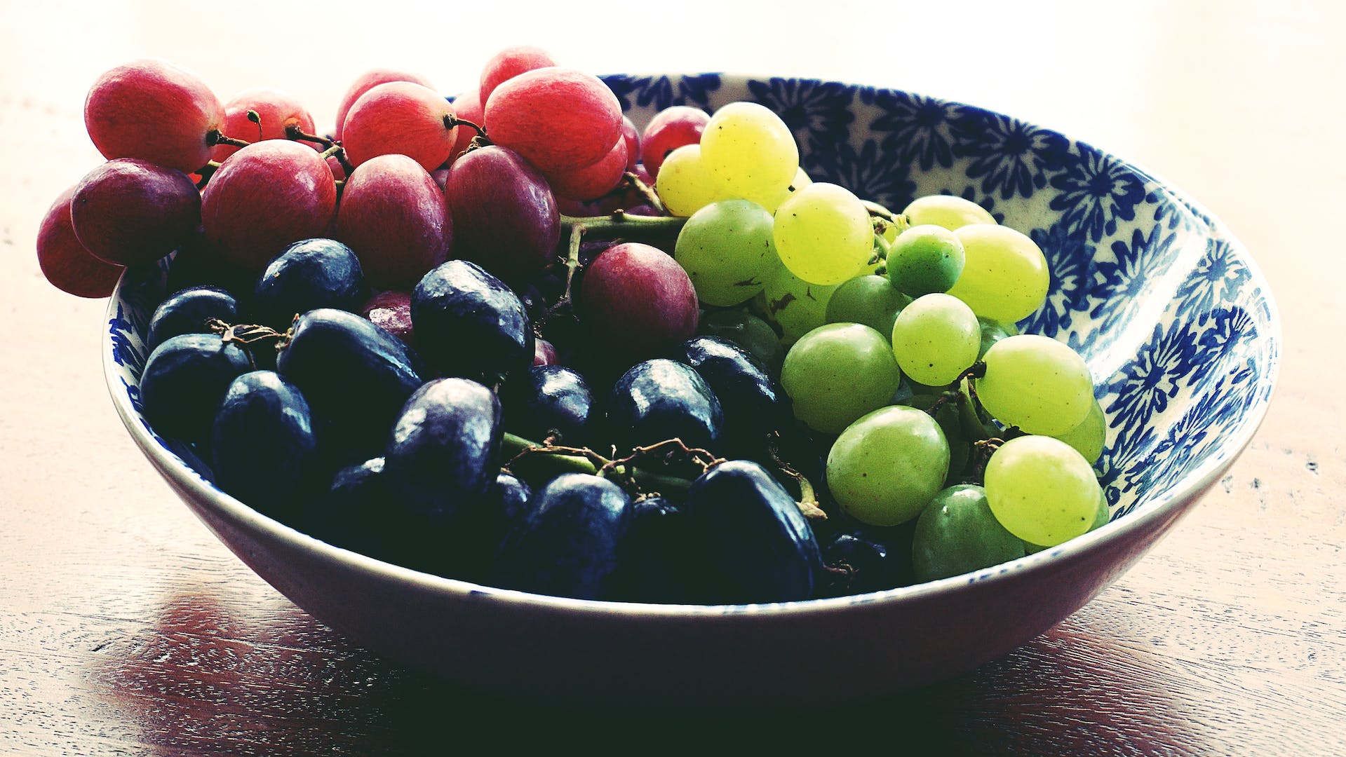 Are Grapes Low Fodmap?