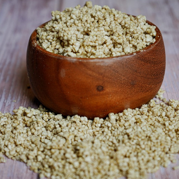 Quinoa - Simple, unflavoured quinoa